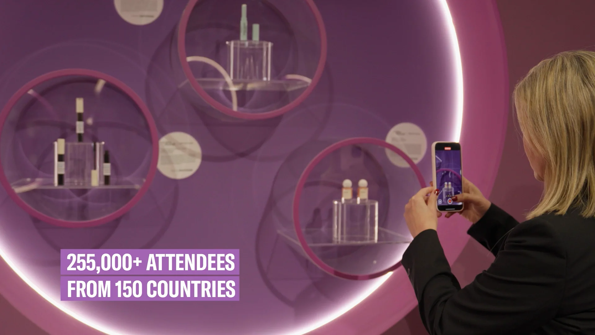 Cosmoprof Worldwide Bologna Un nuovo mondo per la bellezza