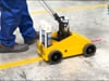Video: Pintura de señalización para suelo - AMPERE TRAFFIC EXTRA PAINT XL® (Caja de 6 aerosoles)