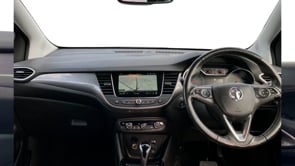 VAUXHALL CROSSLAND 2022 (71)