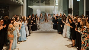 YAEL&YOSSI WEDDINGDAY