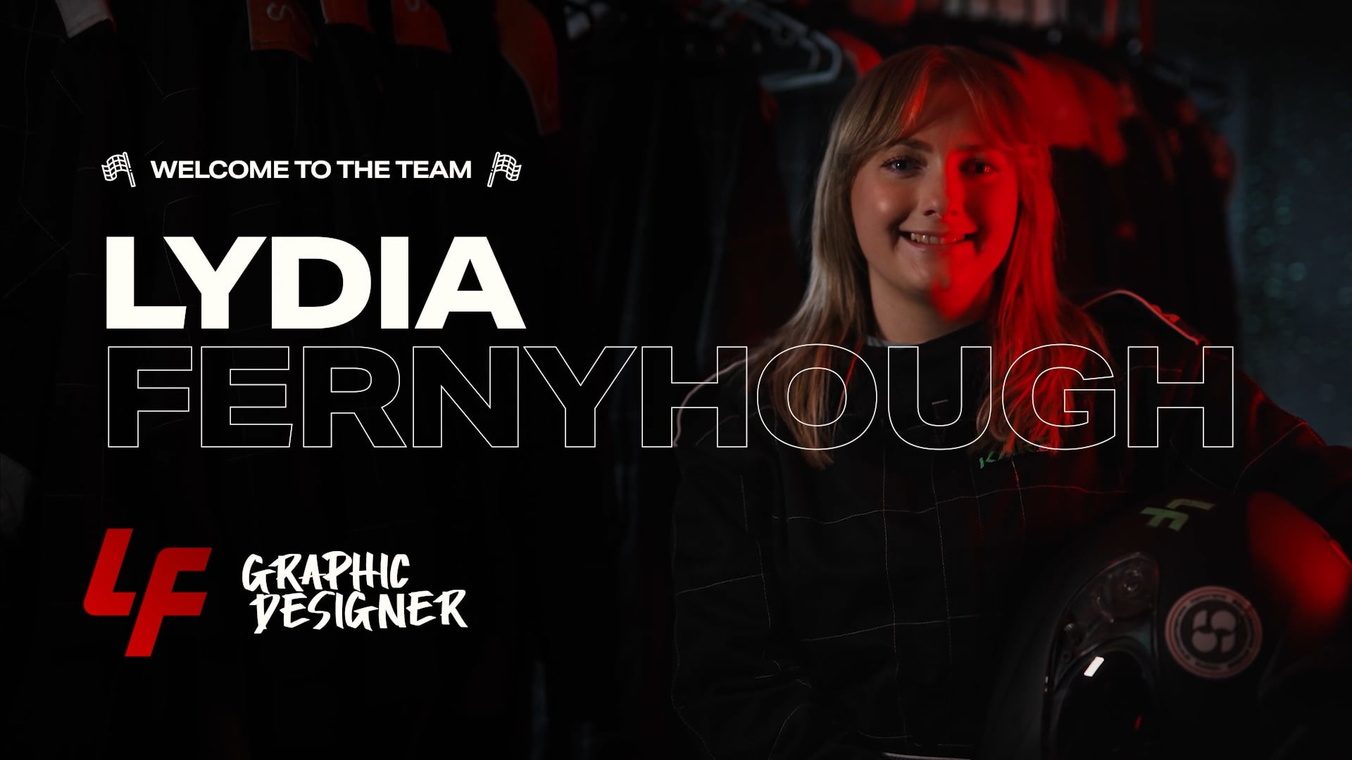 Introducing Lydia | Solt Creative