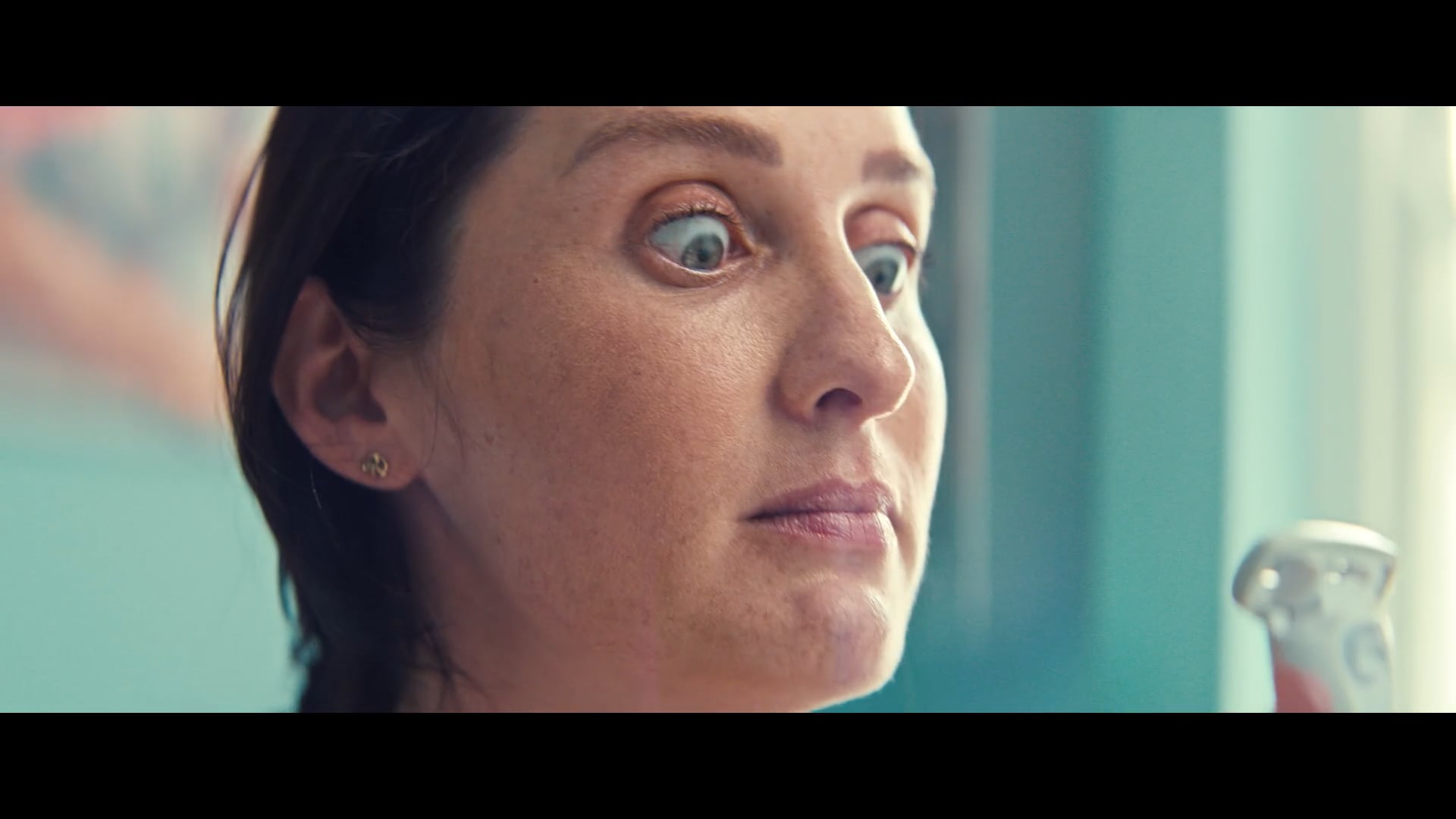 Wilkinsons Sword 'Any Hair, Anywhere' directed by Marielle Heller and produced for Caviar