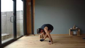 Related Embedded Video Item Thumbnail