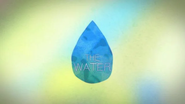 THE WATER on Vimeo