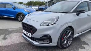 FORD PUMA 2024 (24)