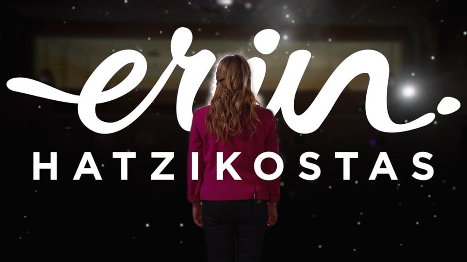Erin Hatzikostas - 2025 Speaker Reel (Bureau) video thumbnail