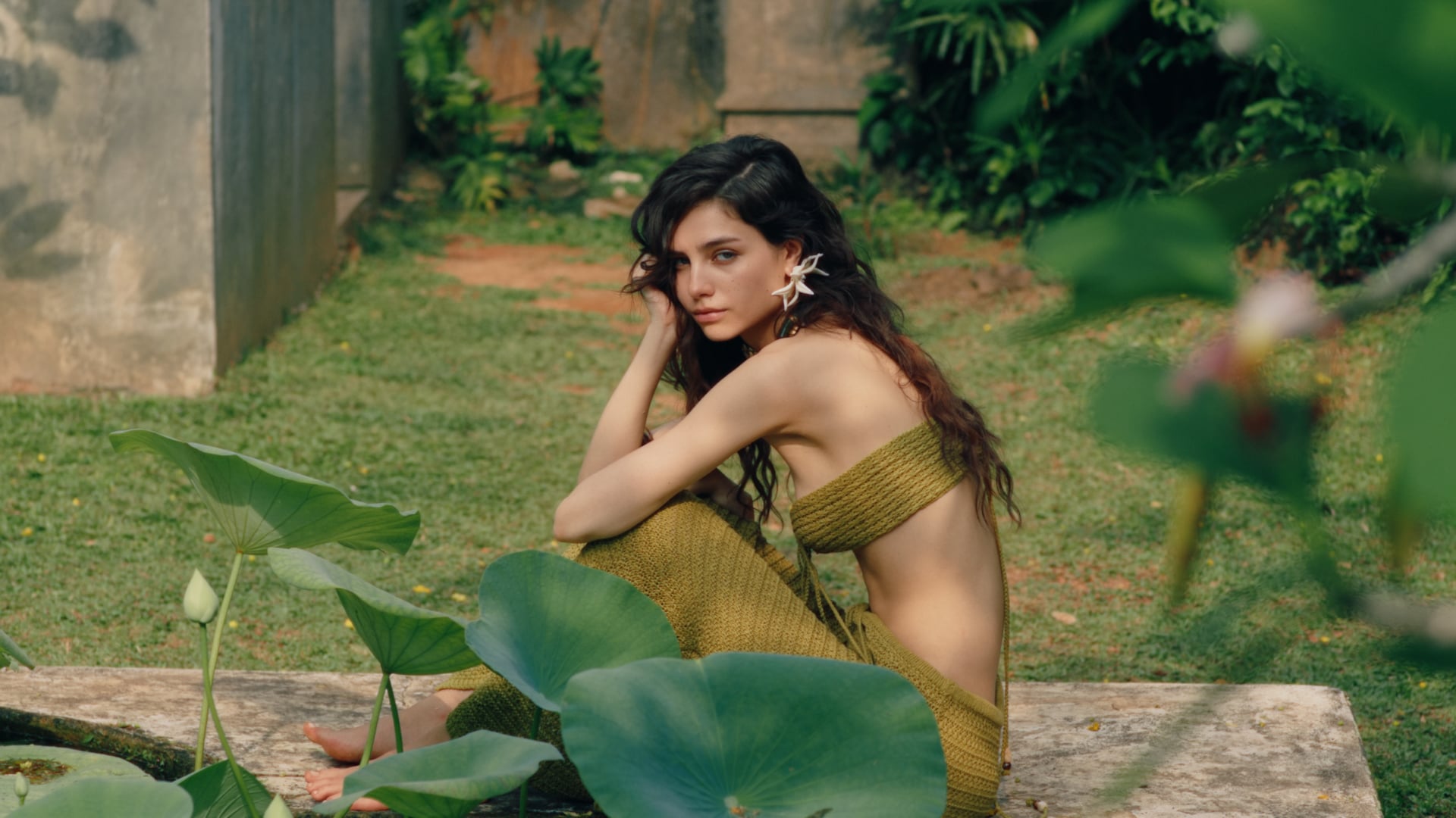 LIMÉ BASIC SUMMER’25 / SRI LANKA