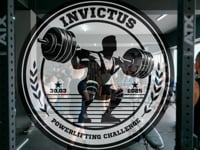 Invictus Powerlifting Challange