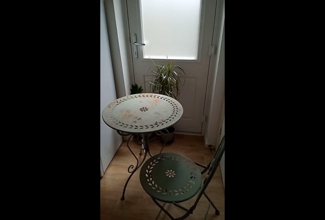 Single room with en-suite  Main Photo