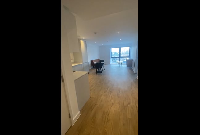New One Bedroom Apartment - Leeds - Phoenix Main Photo