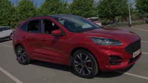 FORD KUGA 2022 (22)