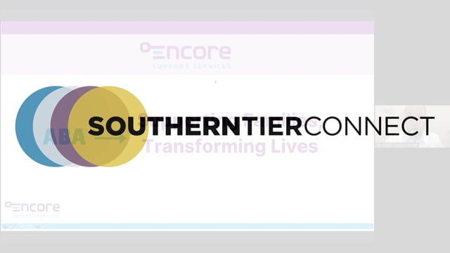 Encore Support Service ABA