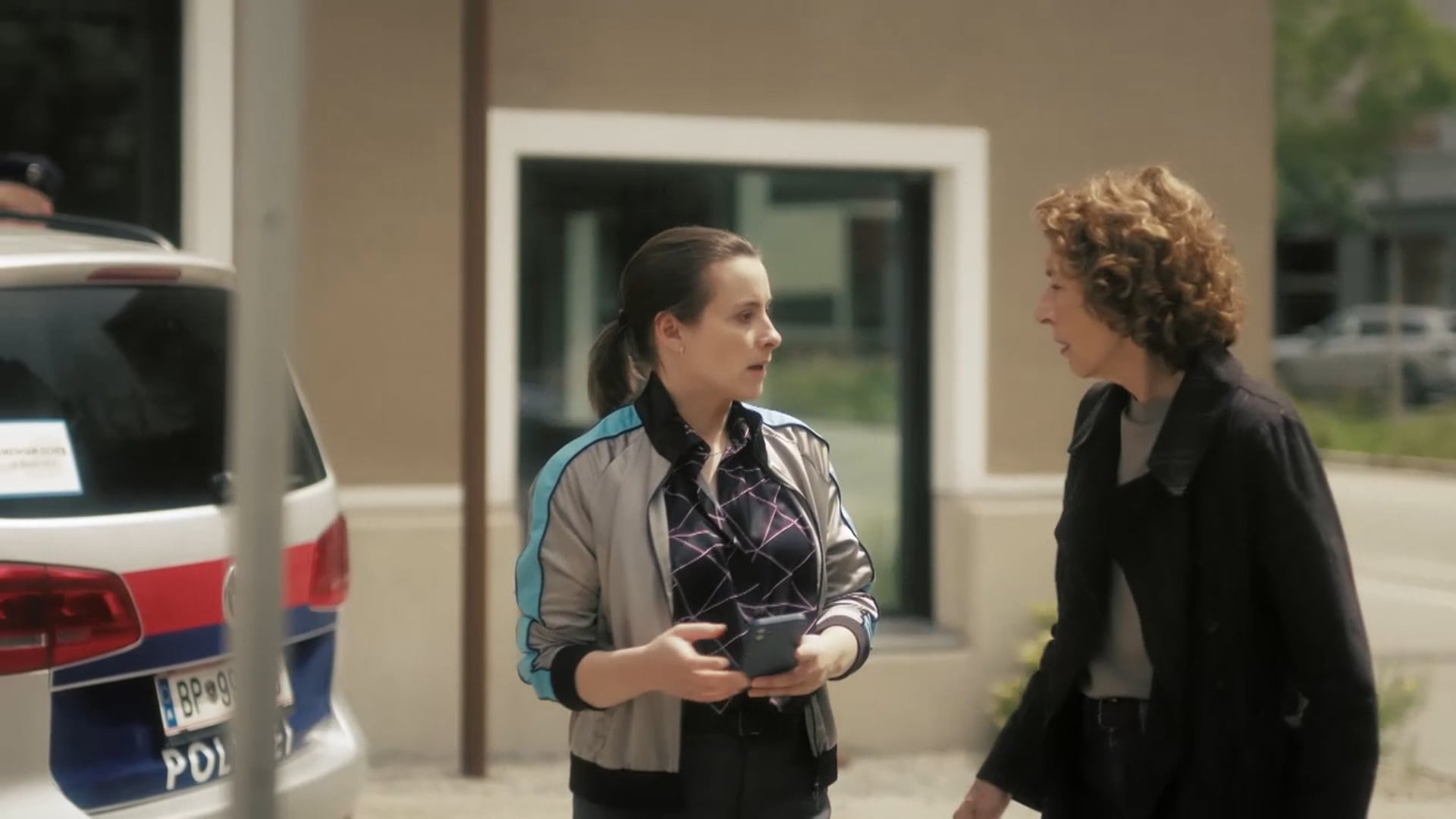 Tatort "Messer" - Ausschnitte