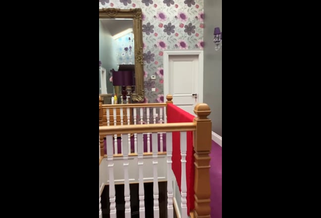 Luxury home with large Bedroom en-suite  Main Photo
