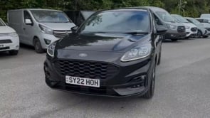 FORD KUGA 2022 (22)