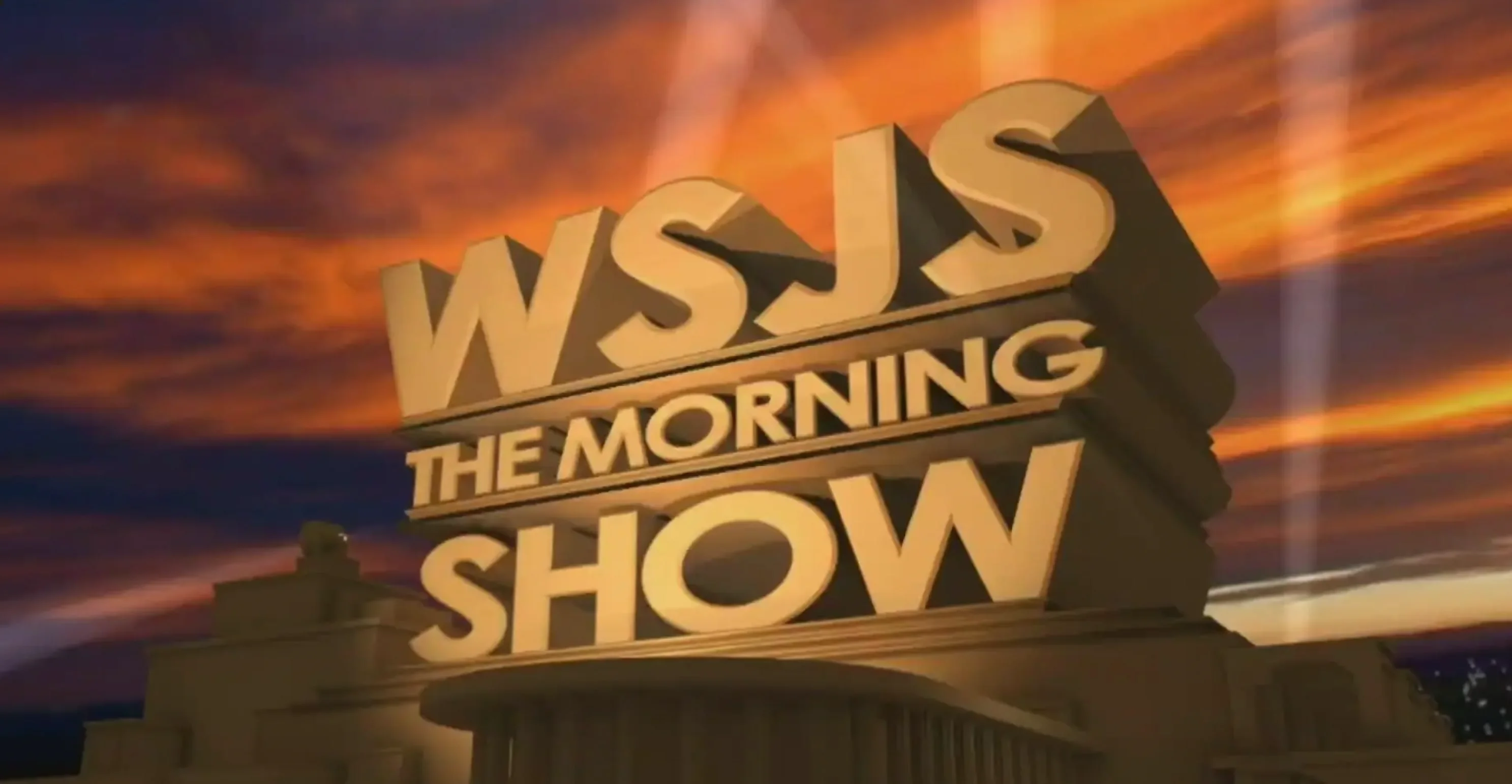 WSJS Morning Show