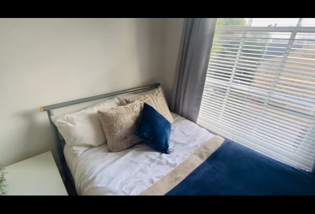 Lovely Double room in Broomhill - All Bills inc Main Photo