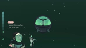 Sub-Verge – trailer