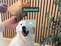 Gun je hond een gezonde en smaakvolle traktatie met onze 100% natuurlijke zalmhuid! Deze heerlijke snack is niet alleen onweerstaanbaar lekker, maar ook rijk aan&amp;hellip;