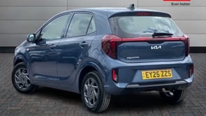 KIA PICANTO 2025 (25)