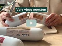 Op zoek naar een voedzame en smaakvolle maaltijd voor je hond? Onze vers gestoomde hondenworsten zijn de ideale keuze! Ze bieden een gezond alternatief voor rauw&amp;hellip;