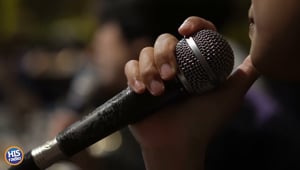 Michigan Talent Shows Allows Worship Music