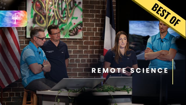 BEST OF - Remote Science