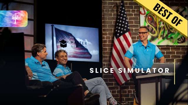 BEST OF - SLICE Simulator