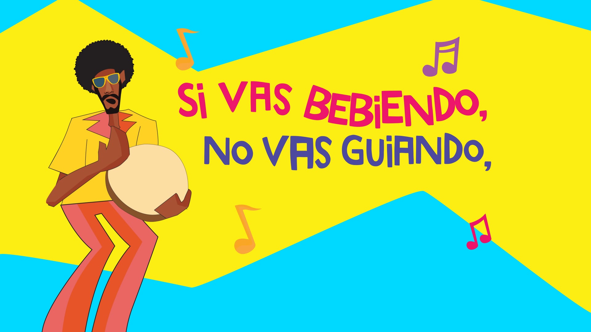 CST_"TICO" Pasa la llave