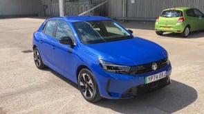 VAUXHALL CORSA 2024 (74)