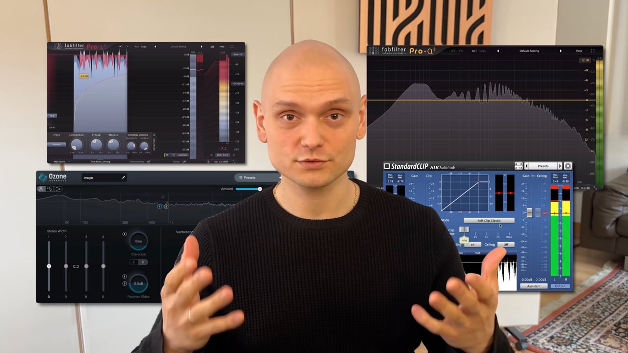 The Magic of Microdynamics ✨