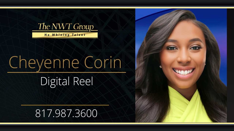 Digital Reel