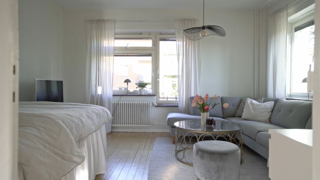 1 rum Lägenhet på Sergelsgatan 4F Lunden Göteborgs kommun - bild 2
