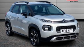 CITROEN C3 AIRCROSS 2019 (19)
