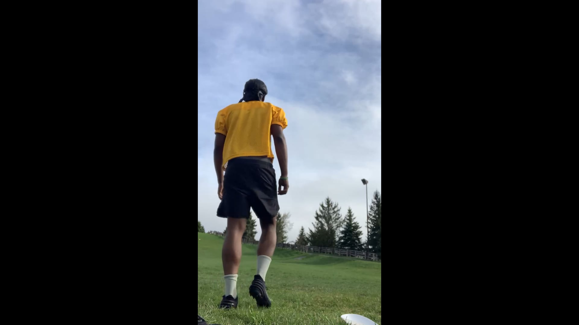 Watch dave  okoni on PurpleShift