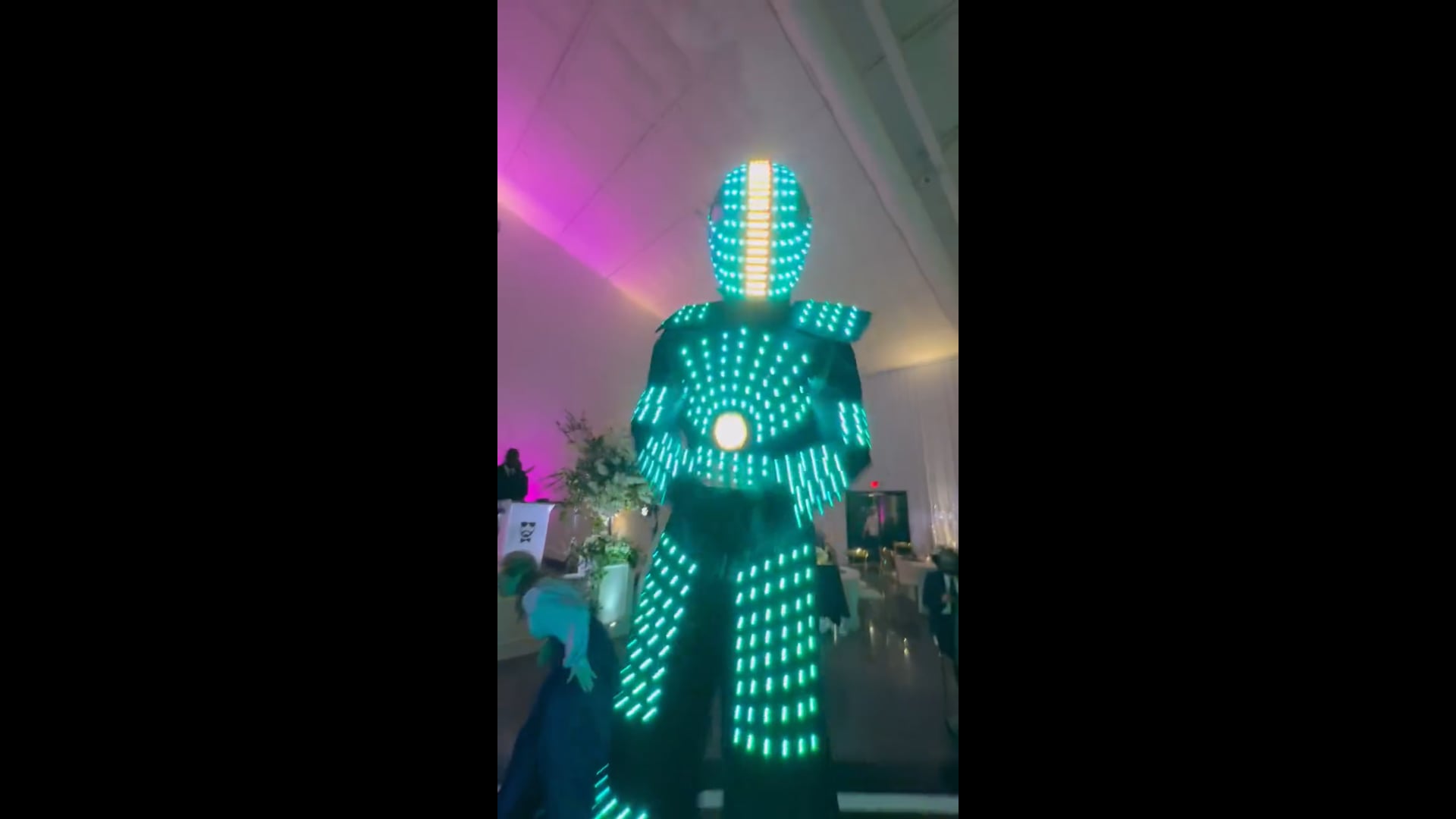 Promotional video thumbnail 5 for Elan Productions