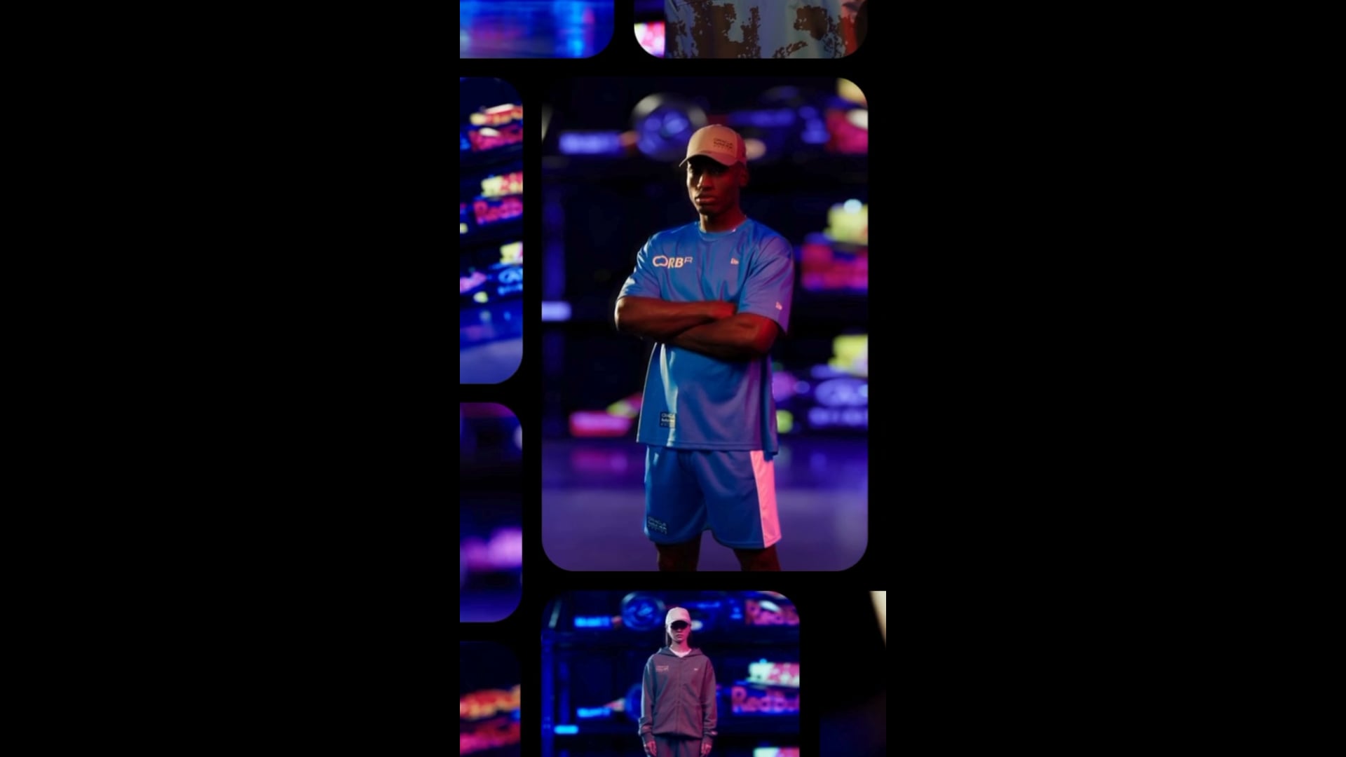 New Era x Red Bull New Era x Red Bull