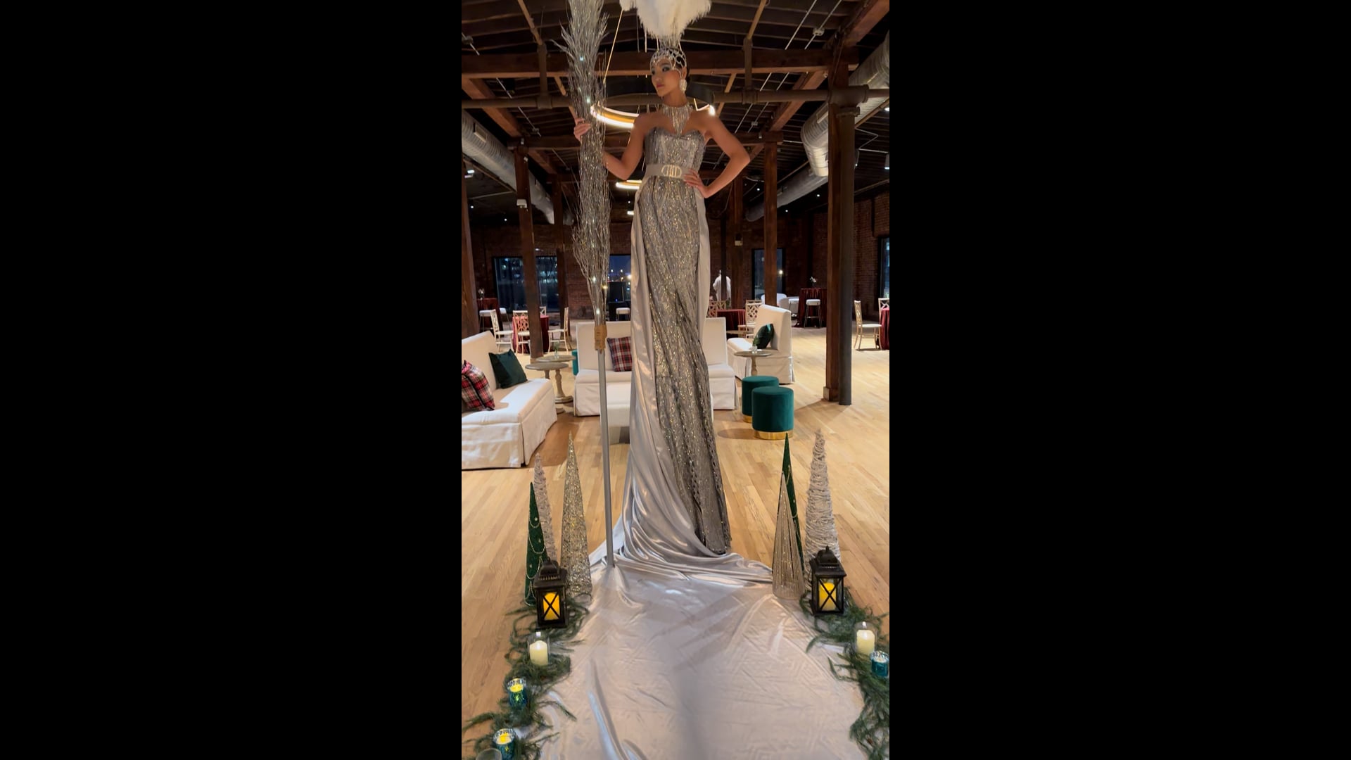 Promotional video thumbnail 7 for Elan Productions