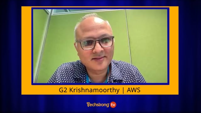 Database Management and Developer Collaboration with G2 Krishnamoorthy