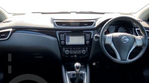 NISSAN QASHQAI 2014 (14)