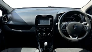 RENAULT CLIO 2018 (68)