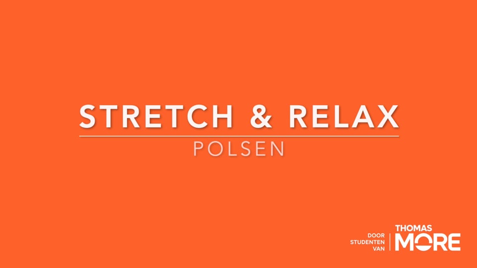 Stretch Polsen