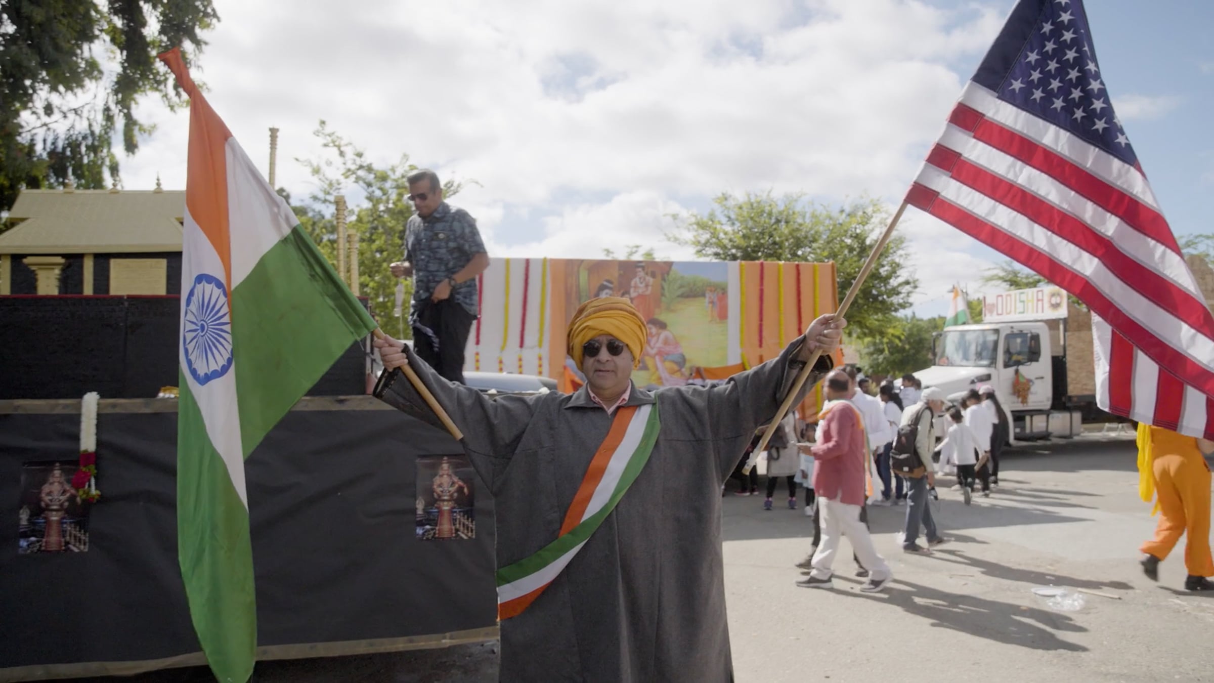 ELECTABLE: South Asians' Road to Political Power in America | Videos ...