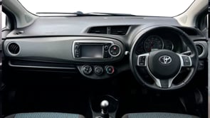 TOYOTA YARIS 2012 (62)