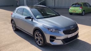 KIA XCEED 2022 (22)