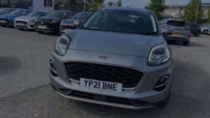 FORD PUMA 2021 (21)