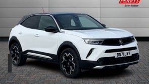 VAUXHALL MOKKA 2022 (71)