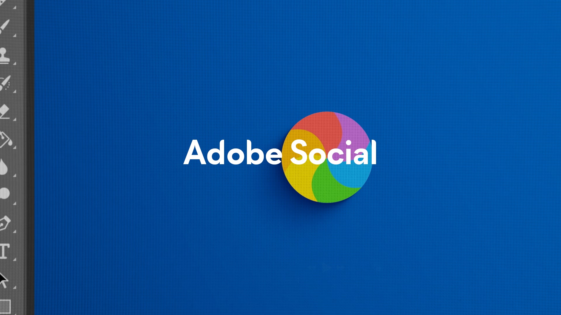 Adobe Social