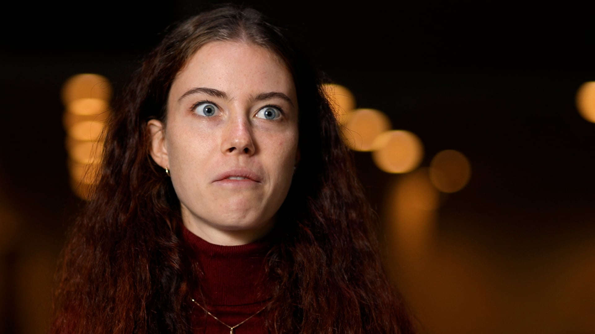 Lancaster Bible College - Dana Keller