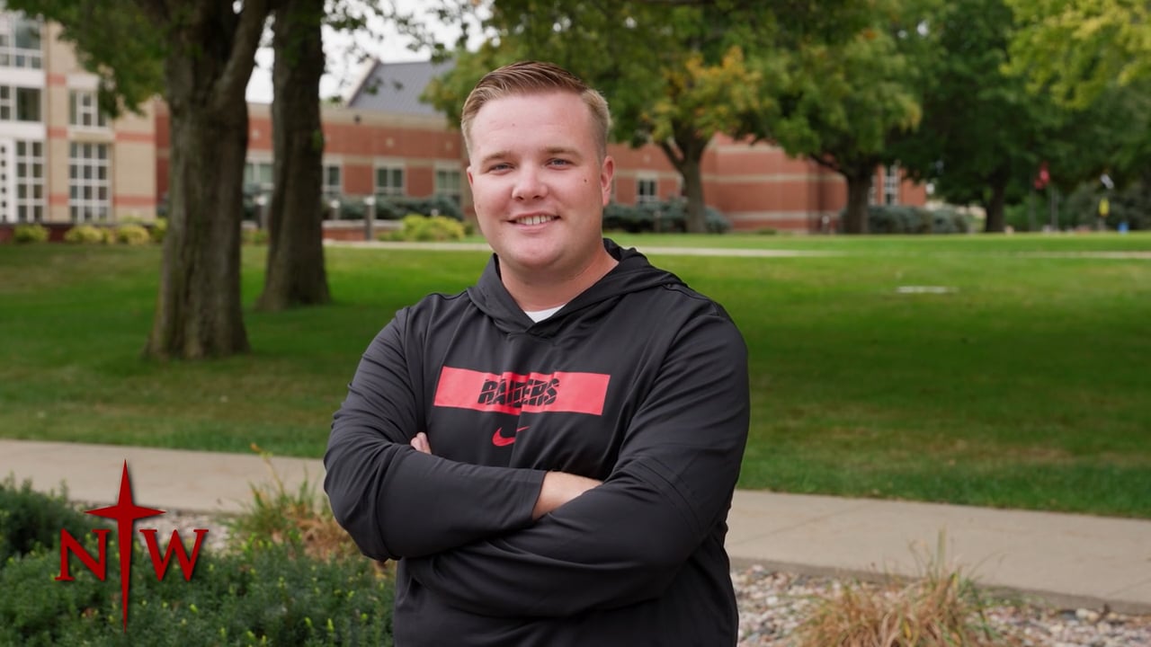 Stand Out Stories: Caden